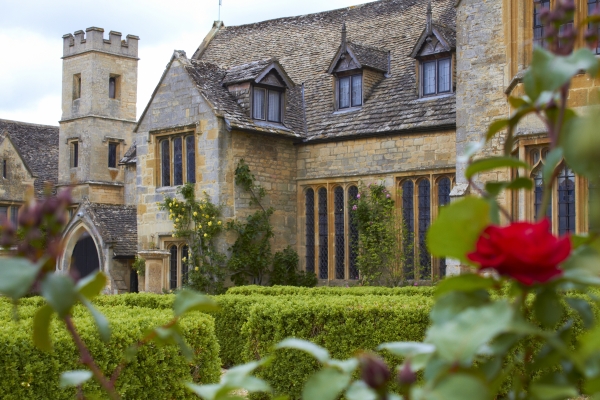 Ellenborough Park