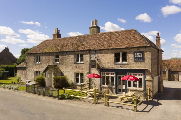 Main Pub 