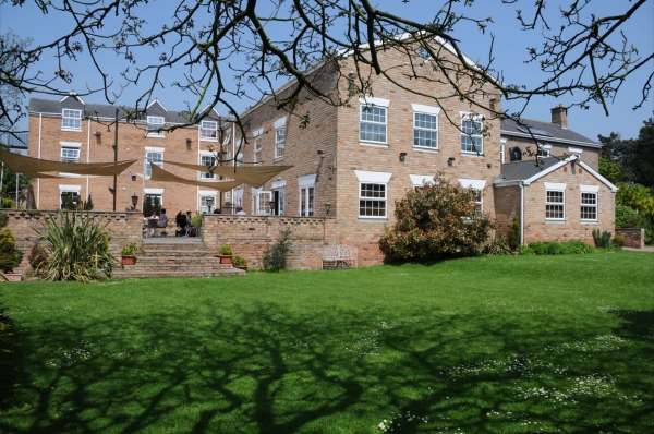 The Habrough