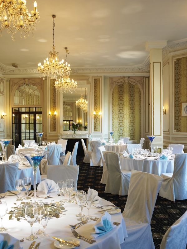 The Louis Room